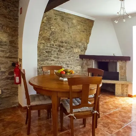 Imagine Holiday home Sabugal