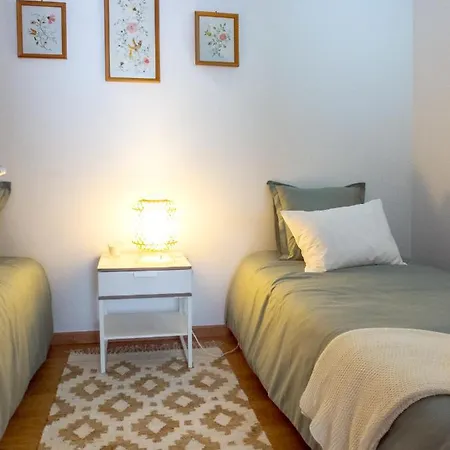 Holiday home Imagine Sabugal